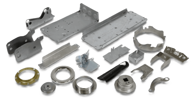 Mounts & Frames for Industrial Electronics