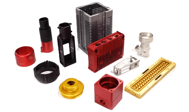 Power electronics enclosures